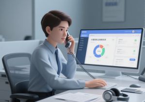 山西朔州市生活服务行业AI外呼系统,朔州生活服务新引擎，AI外呼如何重塑行业生态？