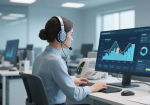 四川攀枝花市ai外呼智能获客系统,攀枝花老板的获客革命，AI外呼如何让生意从等客来变客追来？