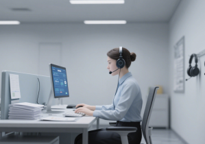 四川阆中市客户满意度回访AI外呼系统,阆中服务升级新引擎，AI外呼如何让客户满意度听得见温度？