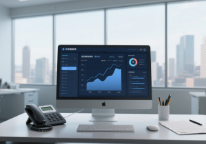 四川达州市教育培训行业AI外呼系统,达州教培新革命，AI外呼如何破解招生困局？