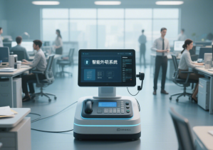 云南玉溪市客户满意度回访AI外呼系统,玉溪服务升级新引擎，AI外呼如何让客户满意度开口说话？