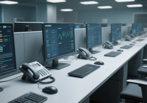 四川邛崃市企业服务行业AI外呼系统,邛崃企业服务新革命，AI外呼系统如何破解低效获客困局？