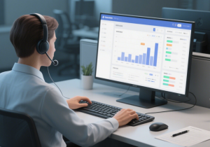 陕西安康市医美健康行业AI外呼系统,陕西安康医美健康行业，AI外呼系统如何破解获客困局？