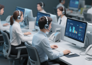 山西朔州市客户满意度回访AI外呼系统,山西朔州企业注意！客户满意度回访的智能革命来了