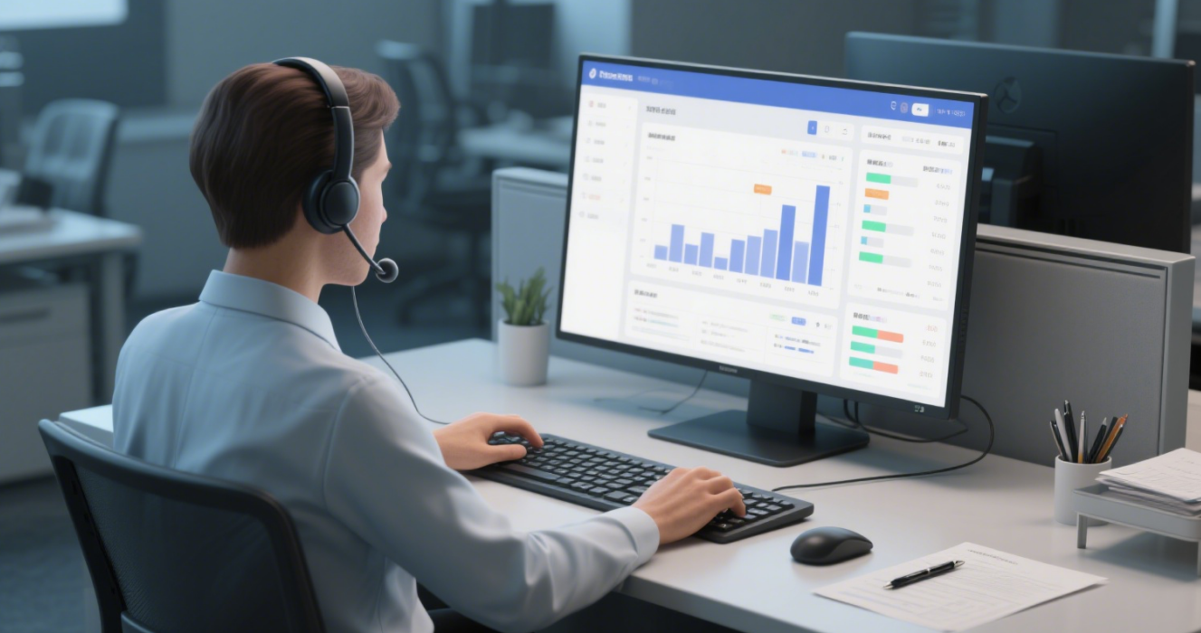 陕西安康市医美健康行业AI外呼系统,陕西安康医美健康行业,AI外呼系统如何破解获客困局?