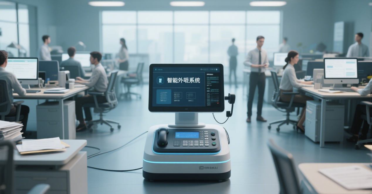 河南开封市ai外呼智能获客系统,开封企业电销困局破局,AI外呼如何让获客效率狂飙?