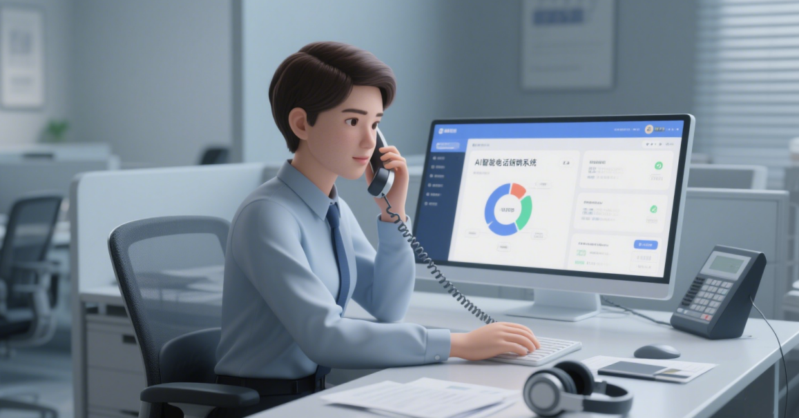 山西朔州市生活服务行业AI外呼系统,朔州生活服务新引擎,AI外呼如何重塑行业生态?