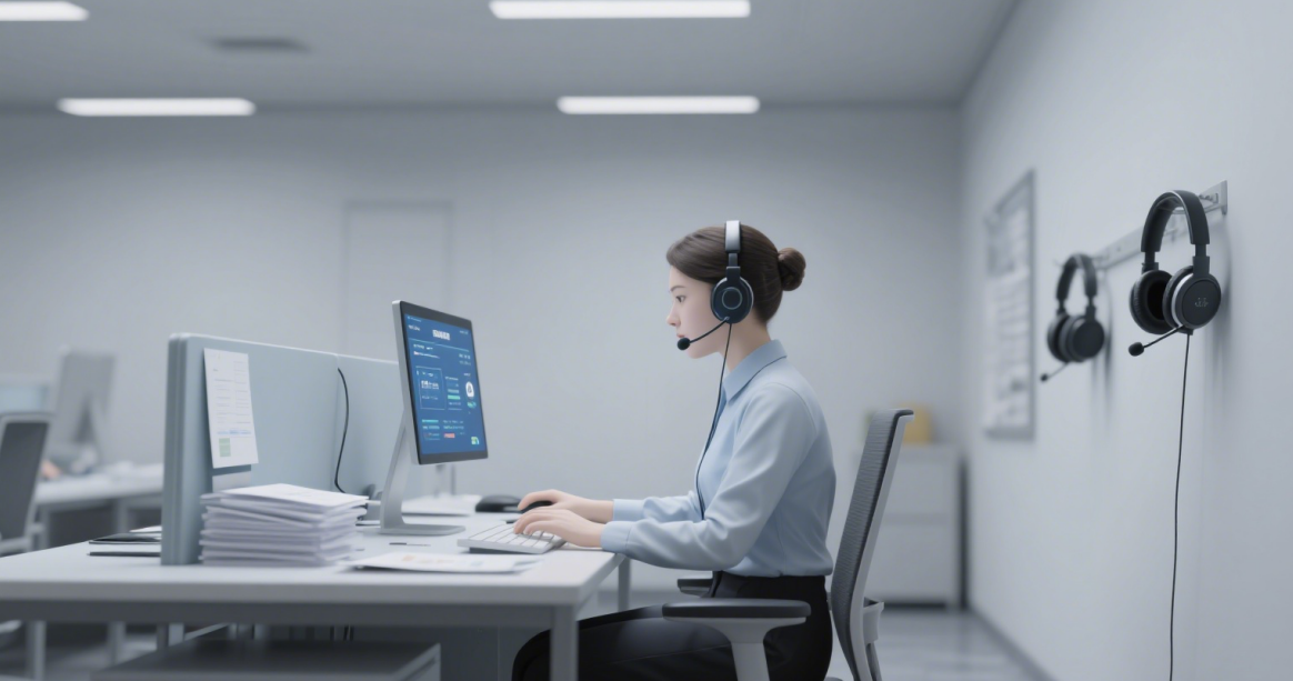 黑龙江穆棱市ai外呼智能获客系统,穆棱市商家破局获客难,智小狐AI外呼如何成为流量密码?