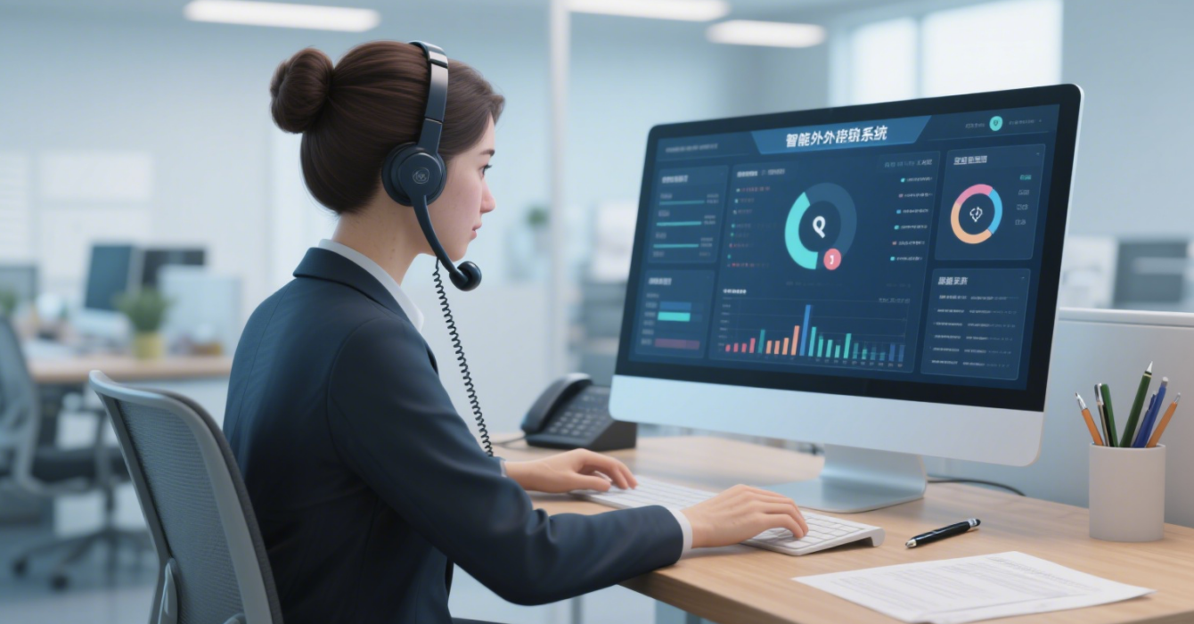 山西太原市医美健康行业AI外呼系统,太原医美健康新革命,AI外呼如何破解获客困局?