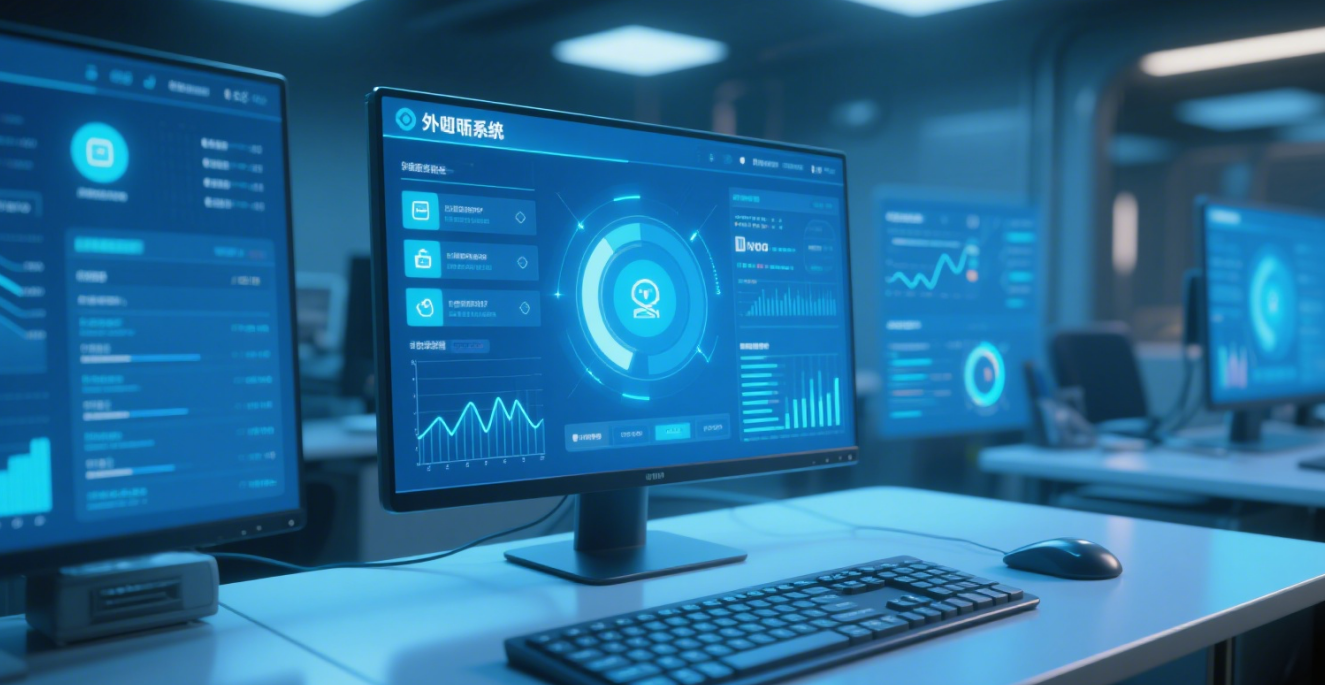 西藏ai外呼智能获客系统,西藏企业破局获客难,AI外呼智能系统如何成为增长引擎?
