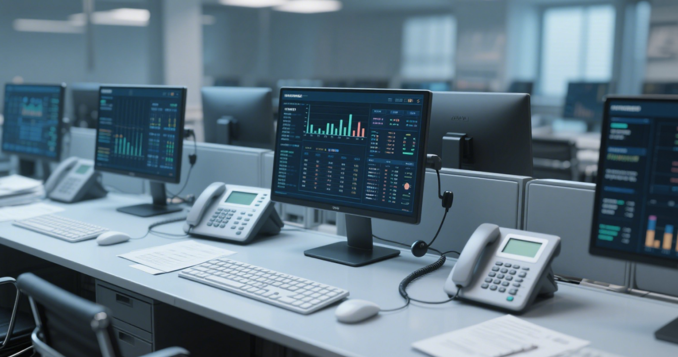 云南普洱市客户满意度回访AI外呼系统,普洱茶香里的数字客服,AI外呼如何让满意度回访更懂人心?